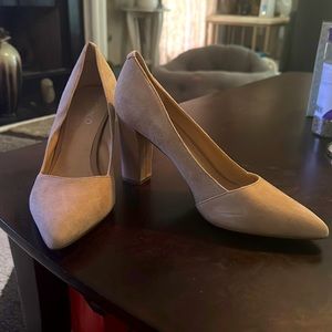 Franco Sarto Women’s Heels